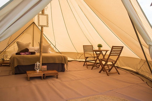 2027 festival VIP Hospitality Pass - Glastonbury Ticket Hub