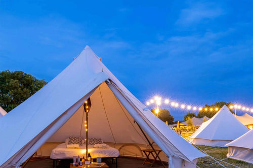 2027 festival VIP Hospitality Pass - Glastonbury Ticket Hub